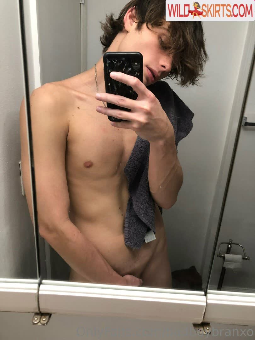 Badboybranxo nude leaked photo #5