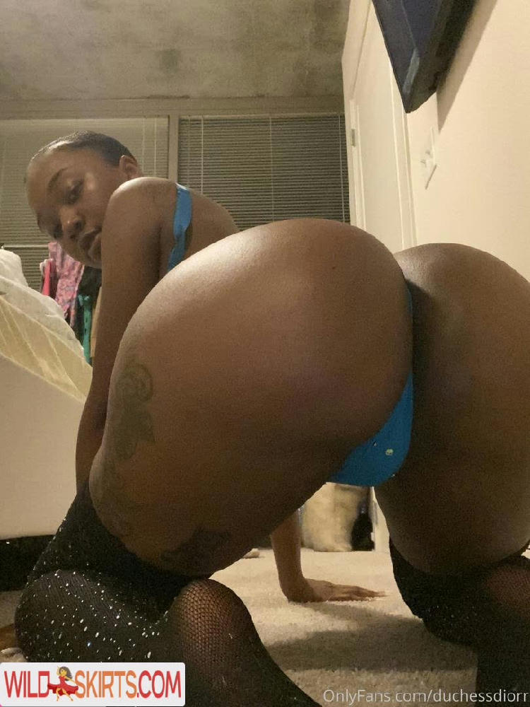 baddgyaldutch / baddgyaldutch / duchessdiorr / pleaseduchess nude OnlyFans leaked photo #32