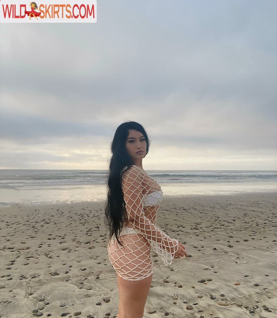 Baddie Madi / baddieemadi / xbaddiemaddiex nude OnlyFans, Instagram leaked photo #1