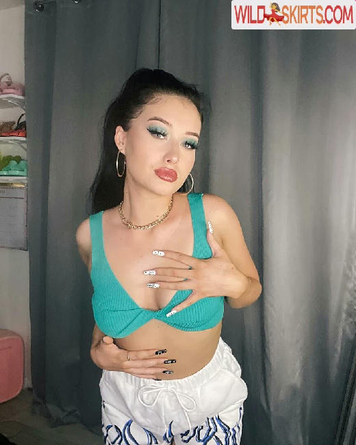 Baddie Madi / baddieemadi / xbaddiemaddiex nude OnlyFans, Instagram leaked photo #6