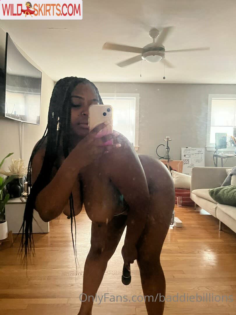 baddiebillions / baddiebillionaire / baddiebillions nude OnlyFans, Instagram leaked photo #3