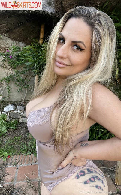 baddiemi / baddiemi / lovemystepmom nude OnlyFans, Instagram leaked photo #60