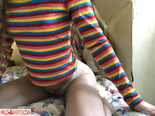 baddieve / baddieeve_ / baddieve nude OnlyFans, Instagram leaked photo #176