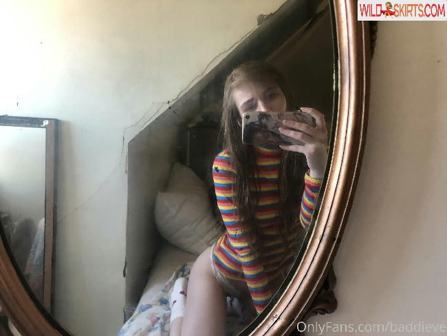 baddieve / baddieeve_ / baddieve nude OnlyFans, Instagram leaked photo #38