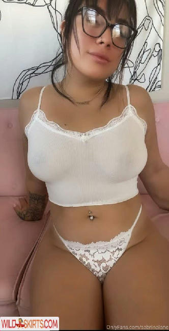 Baddy Bina / Sabrina Lane / baddie.bina_ / sabrinalane nude OnlyFans, Instagram leaked photo #33