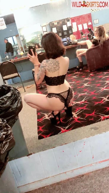 BadFawn FREE / bad.fawn / badfawn nude OnlyFans, Instagram leaked photo #43