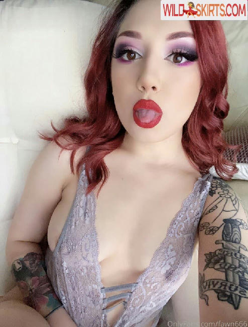 BadFawn FREE / bad.fawn / badfawn nude OnlyFans, Instagram leaked photo #87