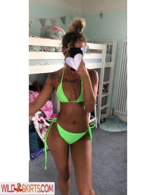 badgalamii / Ames / badgalames / badgalami__ / badgalamii nude OnlyFans, Instagram leaked photo #2