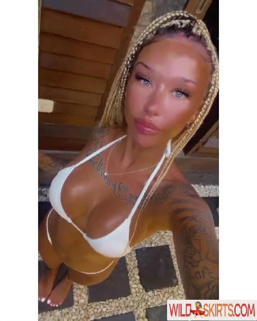 badgalamii / Ames / badgalames / badgalami__ / badgalamii nude OnlyFans, Instagram leaked photo #5