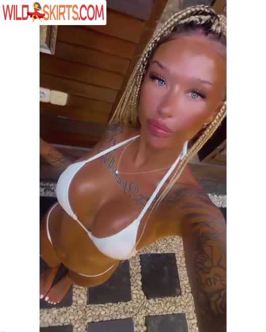 badgalamii / Ames / badgalames / badgalami__ / badgalamii nude OnlyFans, Instagram leaked video #8