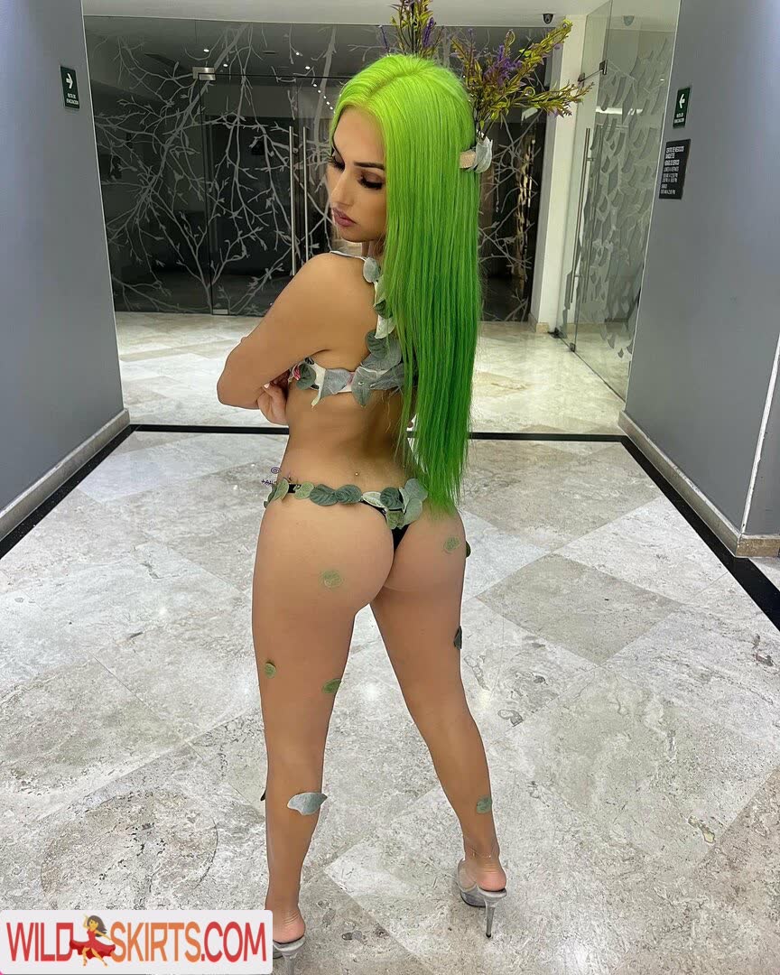 BadGalAriah / badgalariah nude OnlyFans, Instagram leaked photo #8