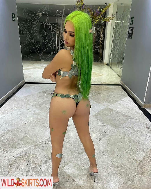 BadGalAriah / badgalariah nude OnlyFans, Instagram leaked photo #9