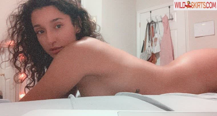 Badgalbae nude leaked photo #2