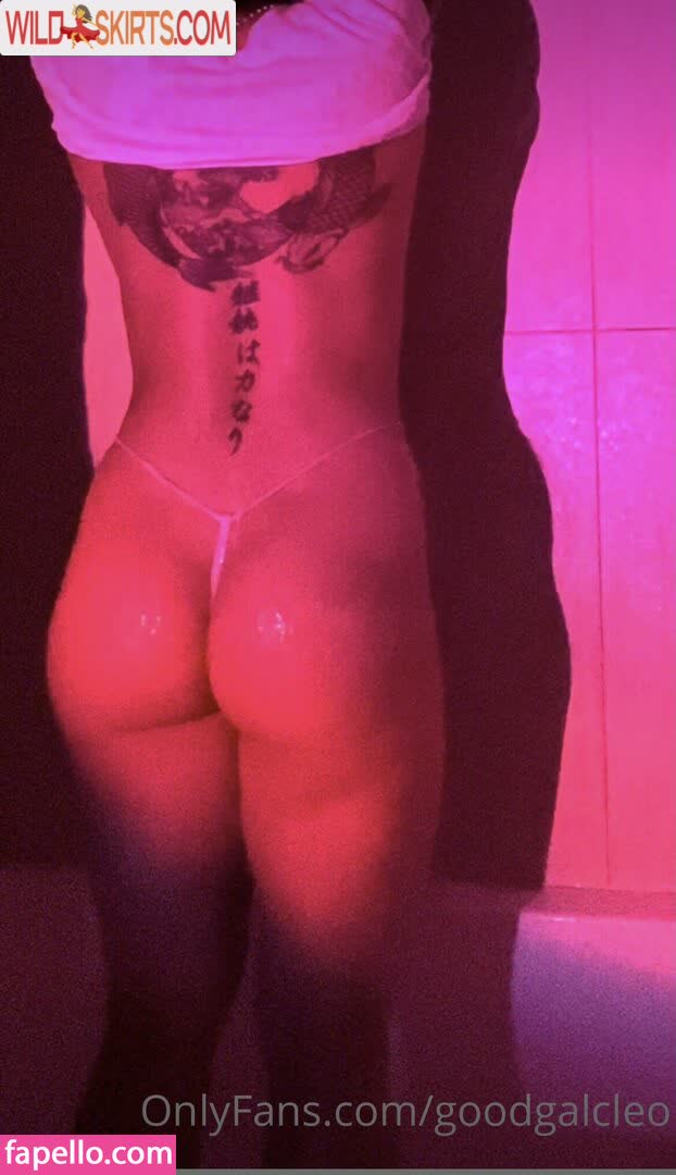 Badgalcascas nude leaked photo #76