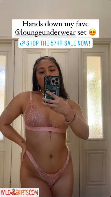 Badgalcascas / badgalcascas / goodgalcleo nude OnlyFans, Instagram leaked photo #26