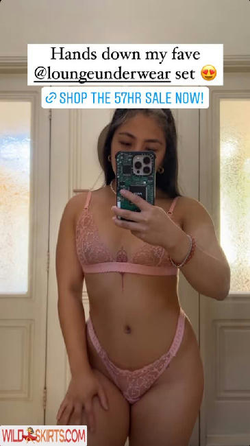 Badgalcascas / badgalcascas / goodgalcleo nude OnlyFans, Instagram leaked photo #89