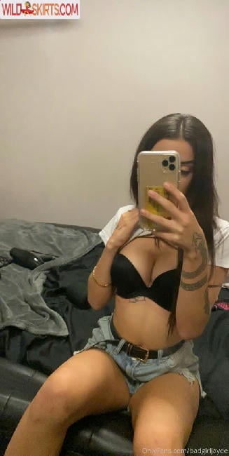 Badgirljayde / Jayde Bambrick / badgrljade / jayde.bambrickk nude OnlyFans, Instagram leaked photo #5