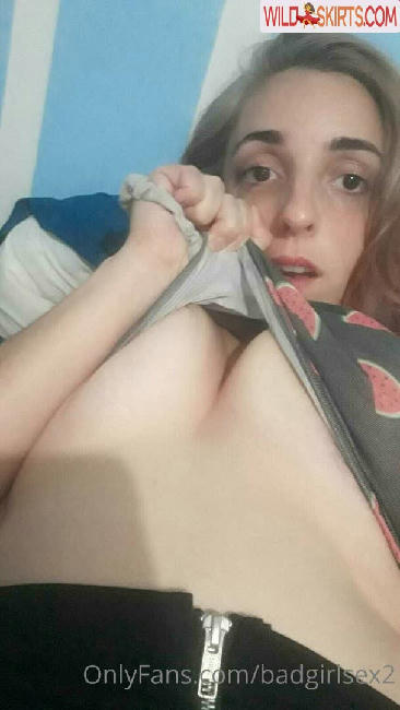 badgirlsex2 / badgirlsex2 / badxgirlsxx nude OnlyFans, Instagram leaked photo #23