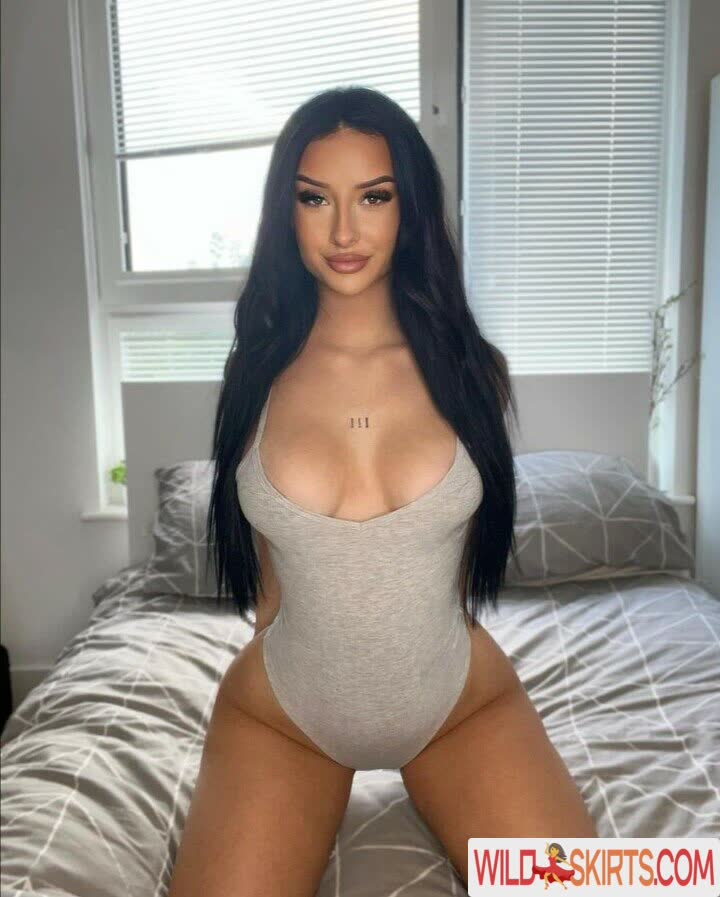 badgyalcbx / courtneybrown0x / courtxcourt18 nude OnlyFans, Instagram leaked photo #3