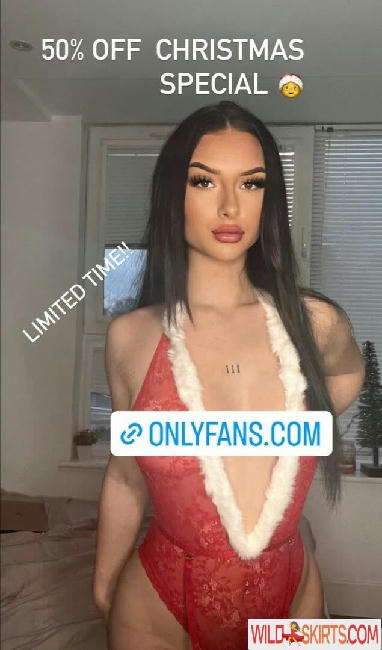 badgyalcbx / courtneybrown0x / courtxcourt18 nude OnlyFans, Instagram leaked photo #7