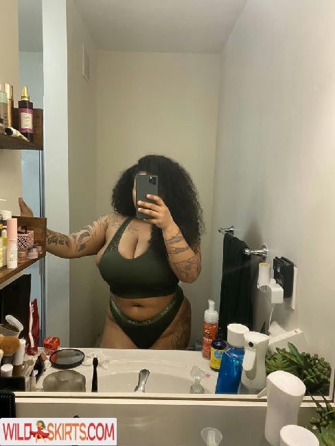 BadGyalGoodLife / badgyalgoodlife / cltowles nude OnlyFans, Instagram leaked photo #44