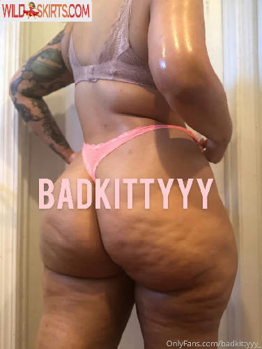 Badkittyyy_ nude leaked photo #5