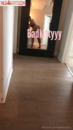 Badkittyyy_ nude leaked photo #3