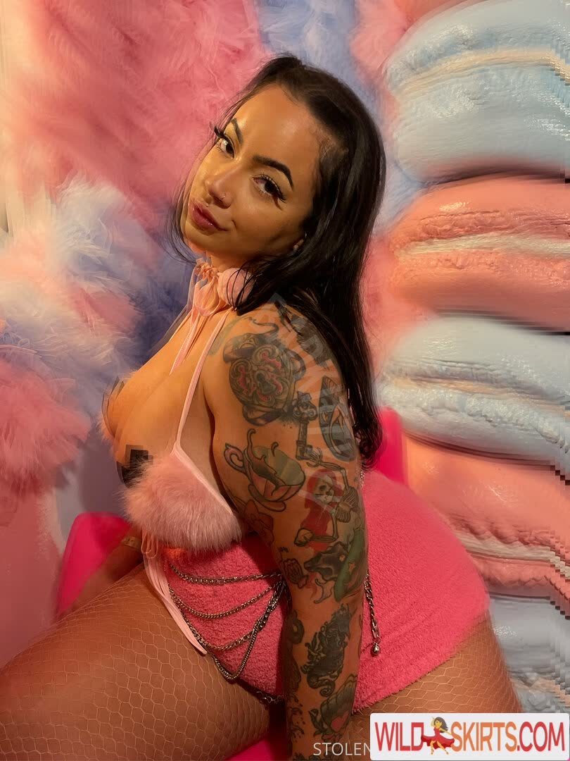 badkittyyyfree / badkittyyyfree / theebadbk nude OnlyFans, Instagram leaked photo #5