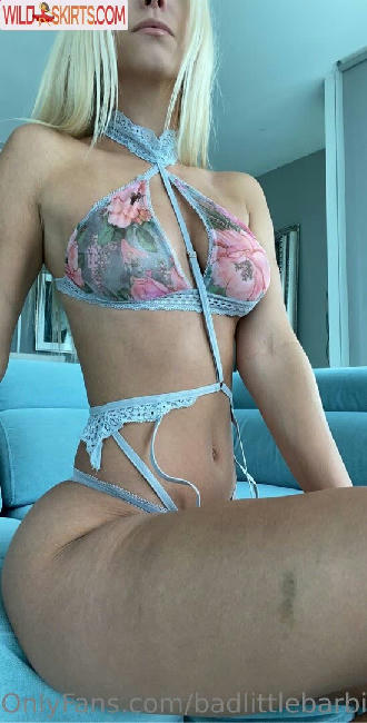 badlittlebarbie18 / badlittlebarbie18 / barbie_pink901 nude OnlyFans, Instagram leaked photo #82