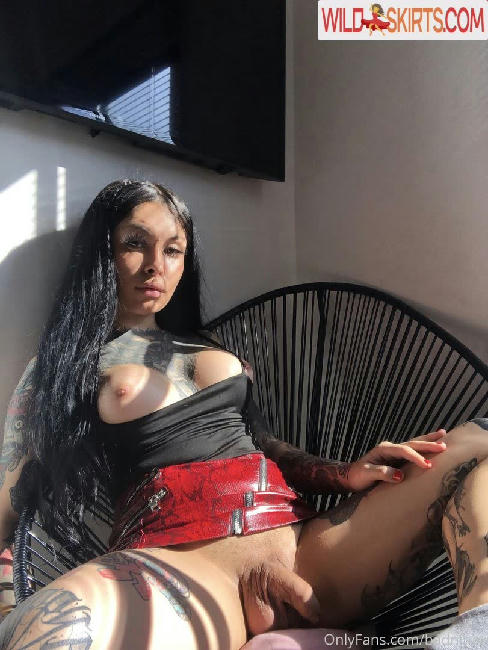 Badninax / Ninasuicide / badninax / ninapardox nude OnlyFans, Instagram leaked photo #51