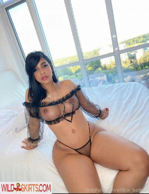 Badperl / badpearlproductions / official_badperl nude OnlyFans, Instagram leaked photo #3