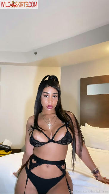 badwhitney / bad_whitney / badwhitney nude OnlyFans, Instagram leaked photo #7