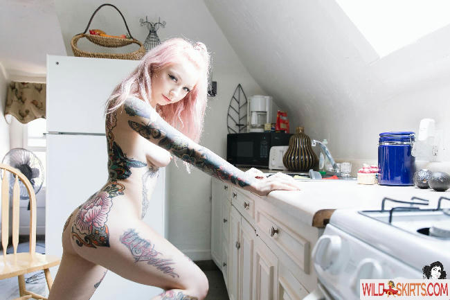 Bae Suicide / baesuicide nude OnlyFans, Instagram leaked photo #109