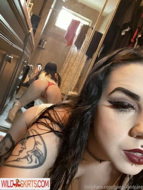 Baeprilludgate / baeprilludgate nude OnlyFans leaked photo #7