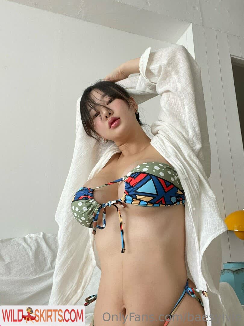 Baesylvie / Sylvia Choi / baesylvie nude OnlyFans, Instagram leaked photo #5