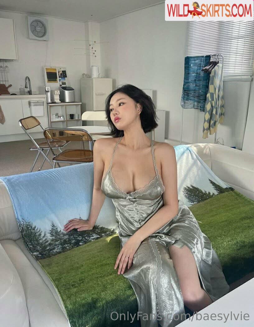 Baesylvie / Sylvia Choi / baesylvie nude OnlyFans, Instagram leaked photo #7