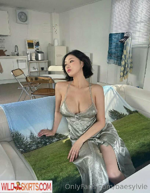 Baesylvie / Sylvia Choi / baesylvie nude OnlyFans, Instagram leaked photo #44