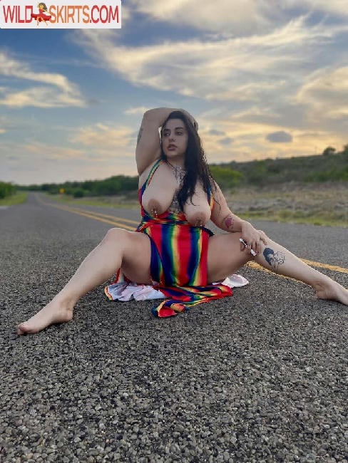 Baethicc / 48496elvis / baethiccc nude OnlyFans, Instagram leaked photo #9