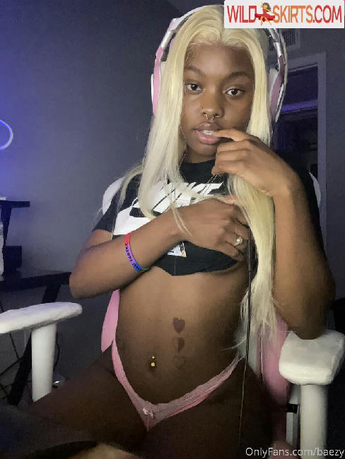 baezy / baezy / baezy_ nude OnlyFans, Instagram leaked photo #52