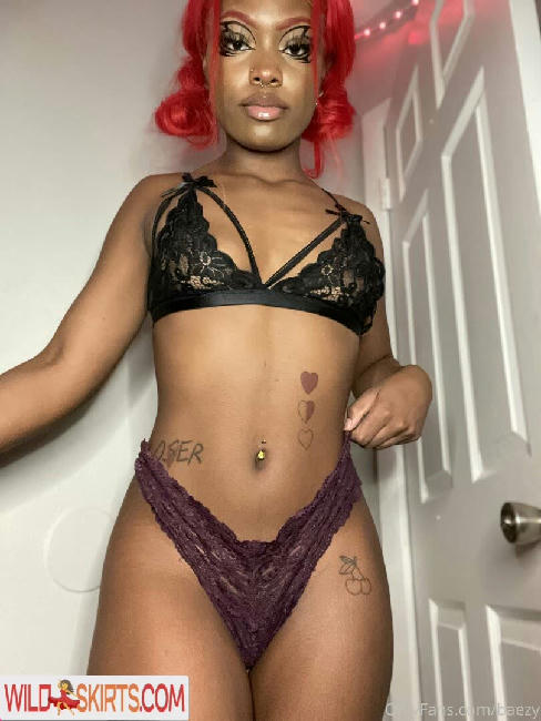 baezy / baezy / baezy_ nude OnlyFans, Instagram leaked photo #67