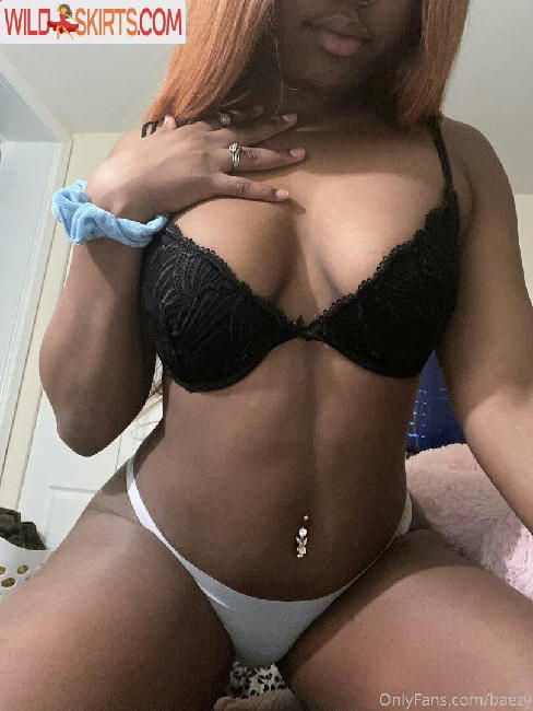 baezy / baezy / baezy_ nude OnlyFans, Instagram leaked photo #8