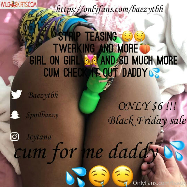 baezy / baezy / baezy_ nude OnlyFans, Instagram leaked photo #46