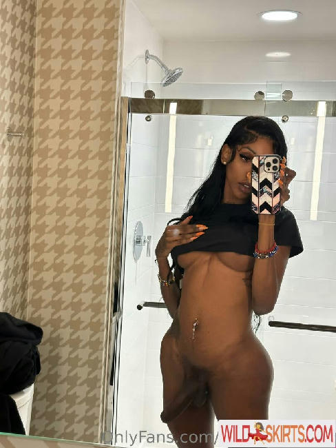 Baggyaltiffxxx / baggyaltiffx / baggyaltiffxxx nude OnlyFans, Instagram leaked photo #44