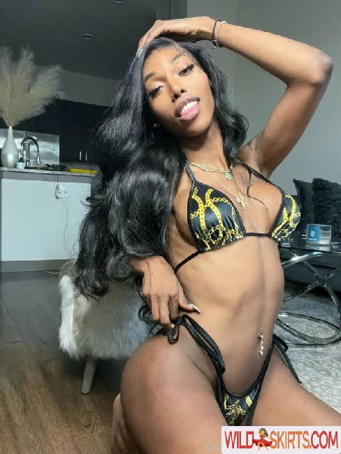 Baggyaltiffxxx / baggyaltiffx / baggyaltiffxxx nude OnlyFans, Instagram leaked photo #97