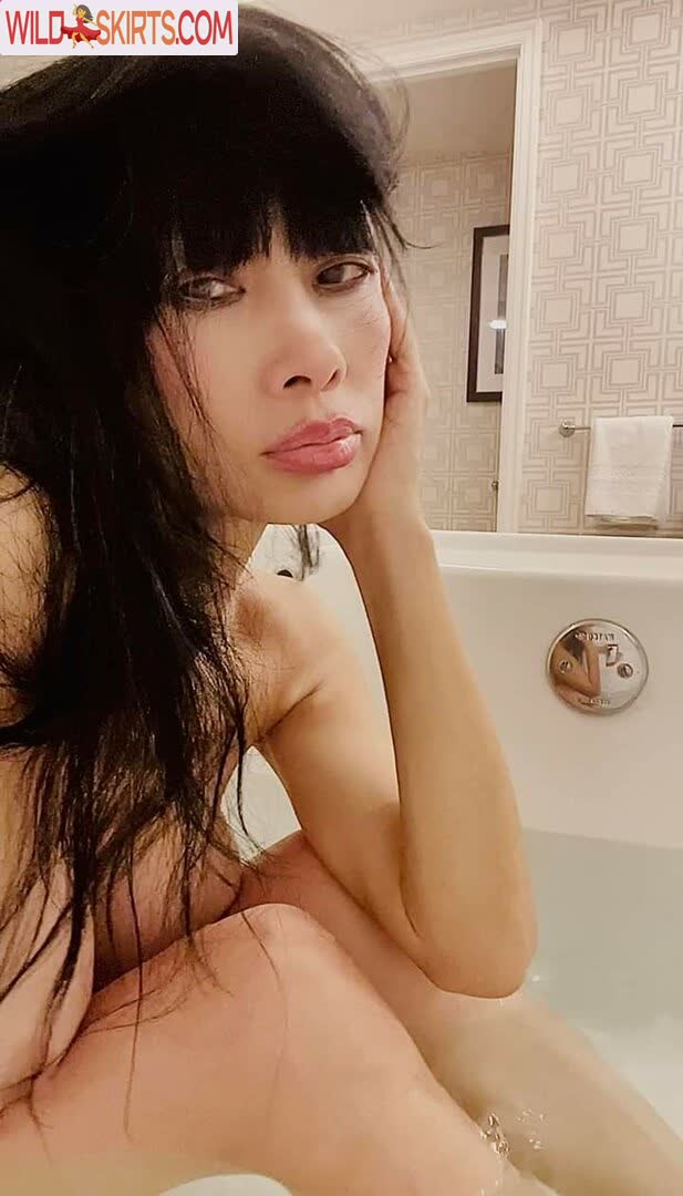 Bai Ling nude leaked photo #160