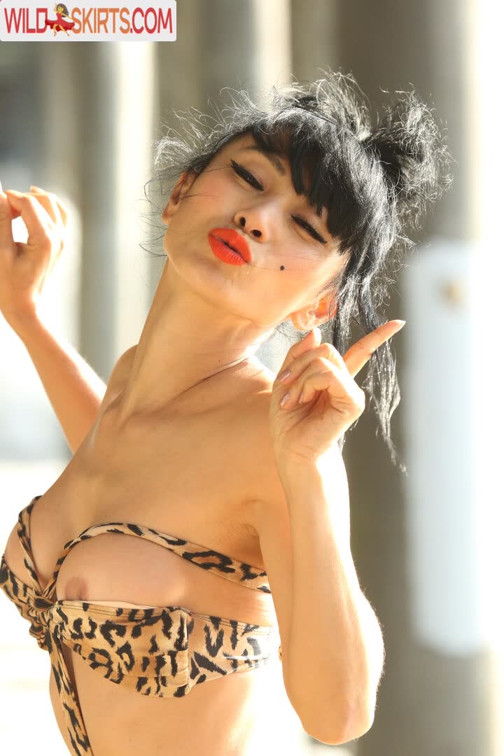 Bai Ling nude leaked photo #41