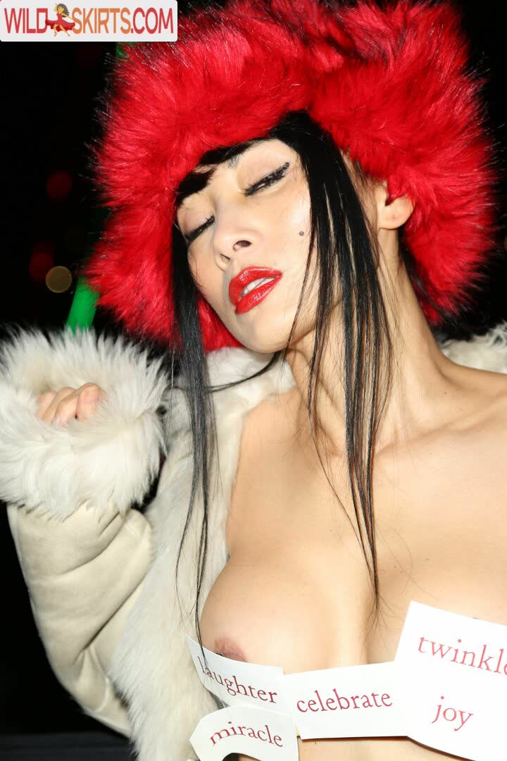 Bai Ling nude leaked photo #47