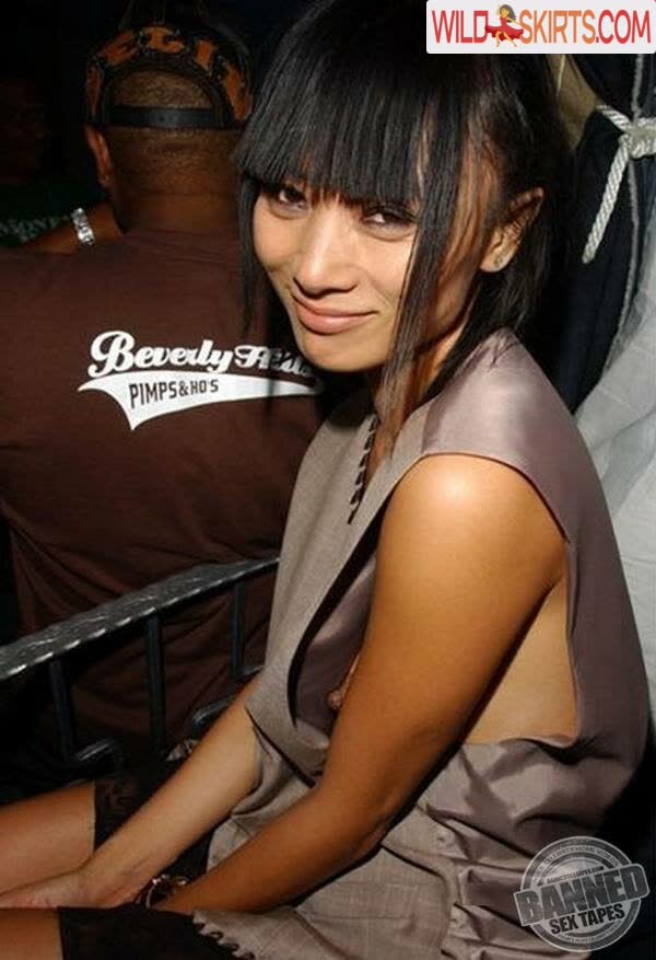 Bai Ling / iambailing nude Instagram leaked photo #17