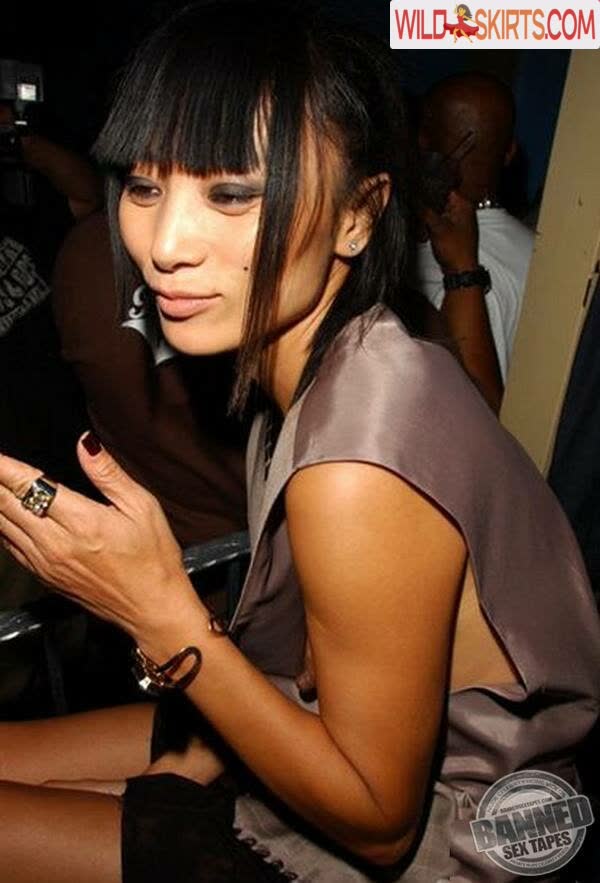 Bai Ling / iambailing nude Instagram leaked photo #18