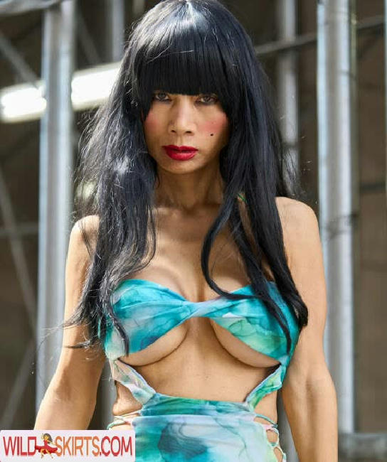 Bai Ling / iambailing nude Instagram leaked photo #83